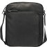 Clapton Borsa a tracolla Pelle 22 cm Variante black Clapton Borsa a tracolla Pelle 22 cm Variante black