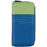 Portafoglio RFID 19 cm Variante hellblau Portafoglio RFID 19 cm Variante hellblau