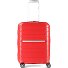  Flux Carrello cabina a 4 ruote 55 cm Variante red
