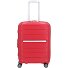 Flux Carrello cabina a 4 ruote 55 cm Variante red Flux Carrello cabina a 4 ruote 55 cm Variante red