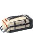  Cargo Hauler 2 ruote Borsa da viaggio 86 cm Variante silver-rising sun