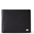 Chicago Portafoglio Protezione RFID Pelle 12 cm Variante schwarz