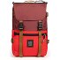  Rover Zaino da giorno 45 cm Vano porta PC Variante maroon-salsa