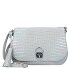 Mermaid Borsa a tracolla Pelle 25 cm Variante shark Mermaid Borsa a tracolla Pelle 25 cm Variante shark