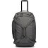  City Racer 2 ruote Borsa da viaggio M 68 cm Variante black