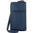  Asti Custodia per cellulare Pelle 11 cm Variante dawn blue