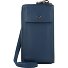  Asti Custodia per cellulare Pelle 11 cm Variante dawn blue