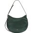  Hispani Borsa a spalla Vera Pelle 34 cm Variante mangrove
