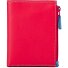  Portafoglio Protezione RFID Pelle 9 cm Variante  lipstick