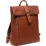  Larsson Zaino da giorno Pelle 40 cm Scomparto per laptop Variante cognac
