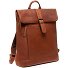  Larsson Zaino da giorno Pelle 40 cm Scomparto per laptop Variante cognac