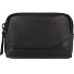  Stone Portafoglio chiave Pelle 10 cm Variante black