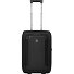 Werks Traveler 7.0 2 ruote Carrello della cabina 55 cm Scomparto per laptop con piega di espansione Variante black Werks Traveler 7.0 2 ruote Carrello della cabina 55 cm Scomparto per laptop con piega di espansione Variante black