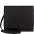  Sky Pochette Vera Pelle 10.5 cm Variante black