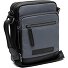  Fusion Karlstad Mini Borsa Borsa a tracolla 17 cm Variante light grey