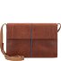  Keeper Pochette Pelle 26 cm Variante cognac