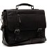  Imperia Valigetta Pelle 40 cm Scomparto per laptop Variante black