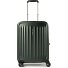  Fyrm 4 ruote Carrello della cabina S 55 cm con piega di espansione Variante deep green