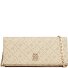 TH Monoplay Pochette 19.5 cm Variante beige  TH Monoplay Pochette 19.5 cm Variante beige
