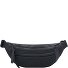 Giappone Ichikawa Marsupio 33 cm Variante black Giappone Ichikawa Marsupio 33 cm Variante black