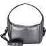 Lou 2 Borsetta Pelle 20 cm Variante silver stone Lou 2 Borsetta Pelle 20 cm Variante silver stone