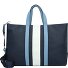 Zena Borsa shopper 43 cm Variante dark blue Zena Borsa shopper 43 cm Variante dark blue