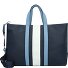  Zena Borsa shopper 43 cm Variante dark blue