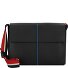  Keeper Messaggero Pelle 32 cm Variante schwarz