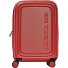 Logoduck Carrello cabina a 4 ruote 55 cm Variante cherry tomato Logoduck Carrello cabina a 4 ruote 55 cm Variante cherry tomato