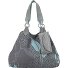 Izzy Medium Limited Leaves Borsa a tracolla 42 cm Variante anthra ice Izzy Medium Limited Leaves Borsa a tracolla 42 cm Variante anthra ice