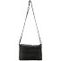 Layer Borsa a tracolla Pelle 28 cm Variante black 2
