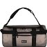  Borsa da viaggio Weekender 55 cm Variante graubraun