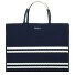 Opportunity Borsa shopper 37 cm Variante toni mediterraneo Opportunity Borsa shopper 37 cm Variante toni mediterraneo