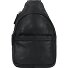 Urban Poets - Borsa a tracolla in pelle 26 cm Variante dark ash Urban Poets - Borsa a tracolla in pelle 26 cm Variante dark ash