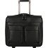  Modus Special 2 ruote Carrello business Pelle 44 cm Scomparto per laptop Variante black