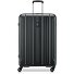 Kinetic 2.0 4 ruote Carrello 76 cm con piega di espansione Variante nero Kinetic 2.0 4 ruote Carrello 76 cm con piega di espansione Variante nero