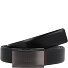  Gexter Cintura Pelle Variante black | 95 cm