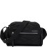  Inner City Emily Borsa a tracolla Protezione RFID 24 cm Variante new quilt full black