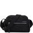 Inner City Emily Borsa a tracolla Protezione RFID 24 cm Variante new quilt full black Inner City Emily Borsa a tracolla Protezione RFID 24 cm Variante new quilt full black