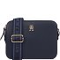 TH Logotape Borsa a tracolla 20 cm Variante blue TH Logotape Borsa a tracolla 20 cm Variante blue