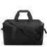 Allrounder Borsa da viaggio Weekender L 48 cm Variante mesh black Allrounder Borsa da viaggio Weekender L 48 cm Variante mesh black