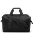  Allrounder Borsa da viaggio Weekender L 48 cm Variante mesh black