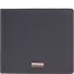 TH Corp Portafoglio Pelle 11.5 cm Variante blue TH Corp Portafoglio Pelle 11.5 cm Variante blue