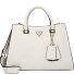 Cresidia Borsetta 35 cm Variante bone logo Cresidia Borsetta 35 cm Variante bone logo