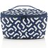 Borsa termica tascabile 22,5 cm Variante signature navy Borsa termica tascabile 22,5 cm Variante signature navy