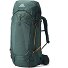 Katmai 55 Zaino da trekking S-M 73 cm Variante oxide green Katmai 55 Zaino da trekking S-M 73 cm Variante oxide green