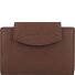  Just Pure Portafoglio Protezione RFID Pelle 13 cm Variante charming cognac
