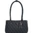 Meridian Borsa a tracolla 30.5 cm Variante coal logo Meridian Borsa a tracolla 30.5 cm Variante coal logo