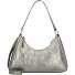 Salvatorgasse Borsa a tracolla Pelle 34 cm Variante silver Salvatorgasse Borsa a tracolla Pelle 34 cm Variante silver