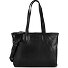  Catz Valigetta Protezione RFID Vera Pelle 43 cm Vano porta PC Variante schwarz